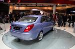 FAW TFC A1 2009 года